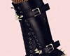Lula Dark Boots