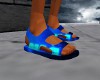 Mystery Sandals