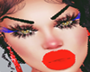 GOTHIC BROWS