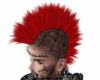 Layerable Mohawk