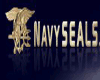 Animated Navy SEAL Logo
