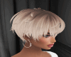 Hair blonde R!