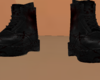 Evil Clown boots