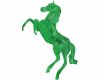 JR Emerald Horse