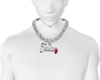 MK Fersita Necklace