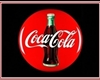 Coca-Cola Sticker