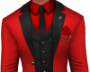 Red Suit PNY-190