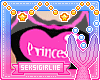 S! Pretty Princess[Kids]