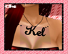 Kel Custom Necklace