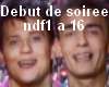 nuit de folie