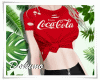 Cola Girl
