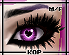 [KOP] Amor Eyes Pink