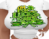 St Patricks Day Tee F V1