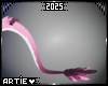 A* Finnie | Feather Tail