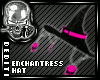 D♠ Enchantress 3 Hat