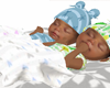 Marcel & Markel twins
