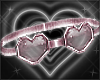 ★ Heart Goggles ★