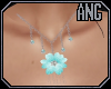 [ang] Songbird NecklaceA