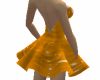 AYT OrangePVC CT-Dress F