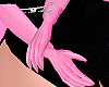❣ Jessi Gloves pink