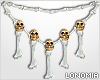 Bone Necklace