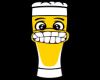 Funny Face Beer