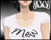 [SA] Kitty Mew T-Shirt
