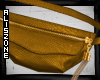 Belt Bag Yellow