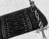 gothic handbag