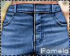Spring Jeans Couple