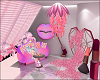 Dolls Makeup Room
