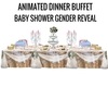 DINNER BUFFET Animated