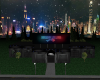 The Night Club Party