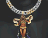 Britney Spears Iced Out