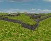 stone military fortress