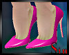 Little Pink Heels