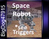 [BD]SpaceRobot