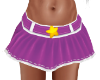 StarBound skirt