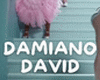 Damiano David-BORN WITH