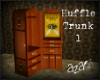 aza~ Huffle Trunk 1