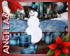 [AA]Winter Lake Snowman 