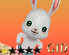 ᴳᴰ Cute Bunny ' F