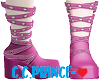 Iconic Boots (P)