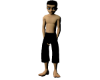 male pose >><<