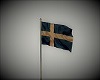 YM - SWEDISH ANIM. FLAG
