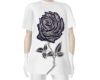 Shirt Flor White