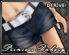 [PB]Diva Jeans with Belt
