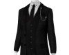 Z Black Arabic Suit