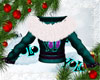 R.C. Yolo Santa Coat F