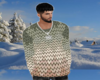 nice winter sweater